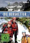 Portada de Rescate en los alpes: Temporada 2