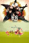 Portada de ¡Yo también, Flor!: Temporada 1