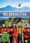 Portada de Rescate en los alpes: Temporada 4