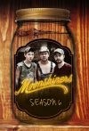 Portada de Moonshiners: Temporada 6
