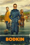 Portada de Bodkin: Temporada 1