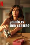 Portada de ¿Quién es Erin Carter?: Temporada 1
