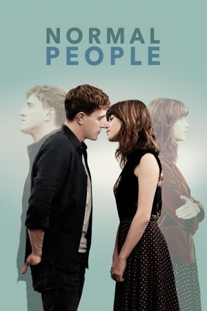 Portada de Normal People: Temporada 1