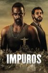 Portada de Impuros: Temporada 3