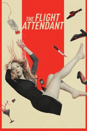 Portada de The Flight Attendant: Temporada 1