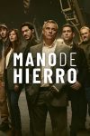 Portada de Mano de hierro: Temporada 1