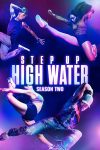 Portada de Step Up: High water: Temporada 2