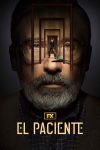 Portada de El Paciente: Temporada 1