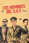 Portada de Los hombres del S.A.S: Temporada 1