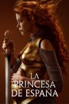 Portada de La princesa de España: Parte II