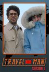 Portada de Travel Man: 48 Hours in...: Temporada 2