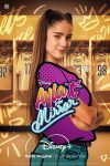 Portada de Ayla y los Mirror: Temporada 1