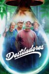 Portada de Moonshiners: Temporada 11
