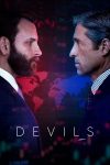 Portada de Devils: Temporada 2