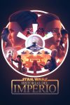 Portada de Star Wars: Crónicas del Imperio: Temporada 1