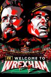 Portada de Bienvenidos al Wrexham Football Club: Temporada 3