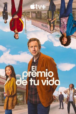 Portada de El premio de tu vida: Temporada 2