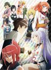 Portada de Plastic Memories: Temporada 1