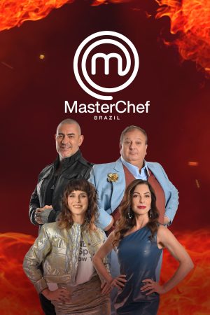 Portada de MasterChef (Brasil): Temporada 11