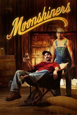 Portada de Moonshiners: Temporada 3