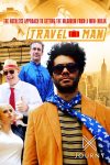 Portada de Travel Man: 48 Hours in...