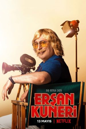 Portada de Erşan Kuneri: Temporada 1