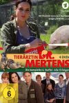 Portada de Doctora en el Zoo: Temporada 4