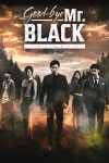 Portada de Adiós Sr. Black: Temporada 1