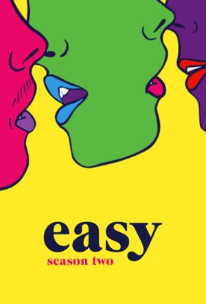 Portada de Easy: Temporada 2