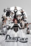 Portada de Drag Race Filipinas: Temporada 3