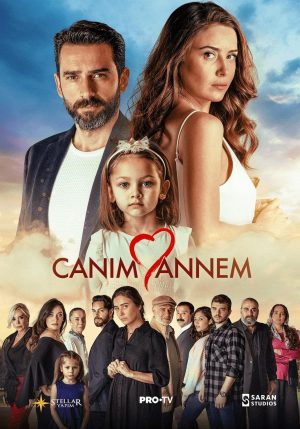 Portada de Querida madre