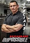 Portada de Restaurante imposible: Especiales