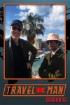 Portada de Travel Man: 48 Hours in...: Temporada 10