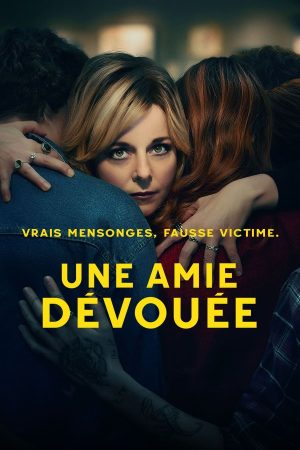 Portada de La confidente: Temporada 1