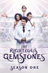 Portada de Los Gemstone: Temporada 1