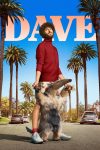 Portada de DAVE: Temporada 2