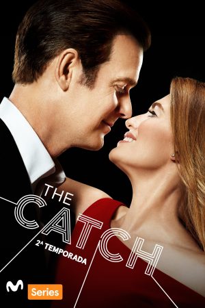 Portada de The Catch: Temporada 2