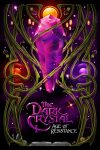 Portada de Cristal oscuro: La era de la resistencia: Temporada 1