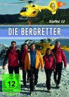 Portada de Rescate en los alpes: Temporada 12