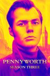 Portada de Pennyworth: The Origin of Batman's Butler: Temporada 3