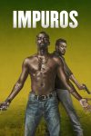Portada de Impuros: Temporada 1