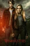Portada de Los Winchester: Temporada 1