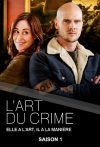 Portada de El arte del crimen: Temporada 1
