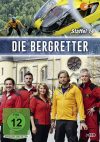 Portada de Rescate en los alpes: Temporada 14