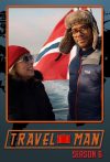 Portada de Travel Man: 48 Hours in...: Temporada 6