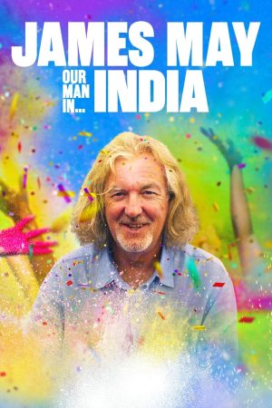 Portada de James May: Nuestro hombre en…: Temporada 3