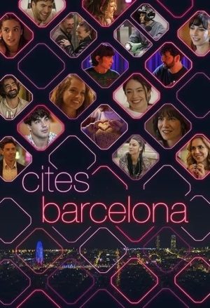 Portada de Citas Barcelona: Temporada 2