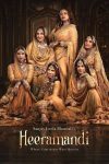 Portada de Heeramandi: Temporada 1