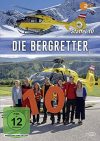 Portada de Rescate en los alpes: Temporada 10