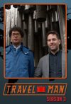 Portada de Travel Man: 48 Hours in...: Temporada 3